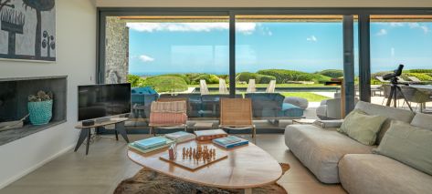 villa 7 Pièces en location saisonnière sur PORTO VECCHIO (20137)