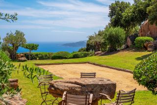 villa 7 Pièces en location saisonnière sur PORTO VECCHIO (20137)