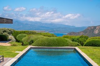 villa 7 Pièces en location saisonnière sur PORTO VECCHIO (20137)