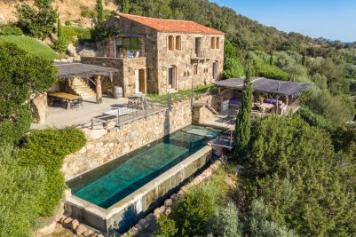 Rental Villa Porto-Vecchio 6&nbsp;Rooms 185&nbsp;m²