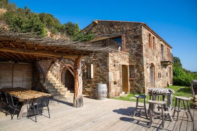 Rental Villa Porto-Vecchio 6&nbsp;Rooms 185&nbsp;m²