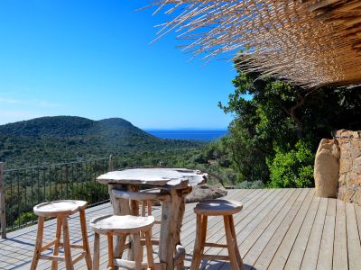 Rental Villa Porto-Vecchio 6&nbsp;Rooms 185&nbsp;m²