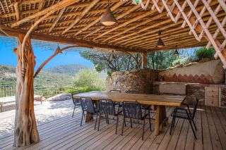 villa 6 Pièces en location saisonnière sur PORTO VECCHIO (20137)