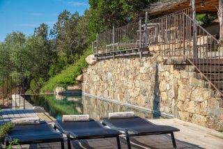 villa 6 Rooms for seasonal rent on PORTO VECCHIO (20137)