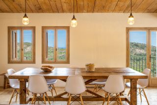 villa 6 Pièces en location saisonnière sur PORTO VECCHIO (20137)