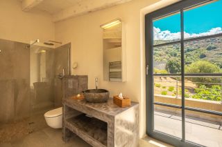 villa 6 Rooms for seasonal rent on PIGNA (20220)