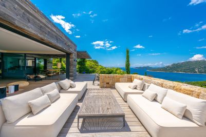 Location Villa Porto-Vecchio 14&nbsp;Pièces 470&nbsp;m²