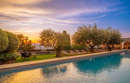 Vente Maison de maître Oletta 14 Pièces 600 m²