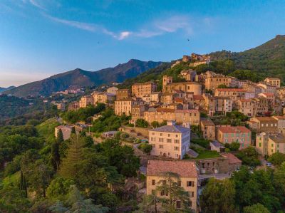 Vente Maison de maître Oletta 14 Pièces 600 m²