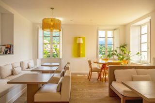 maison de maître 14 Pièces en vente sur OLETTA (20232)