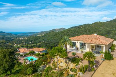 Vente Maison Ajaccio 5&nbsp;Pièces 224&nbsp;m²