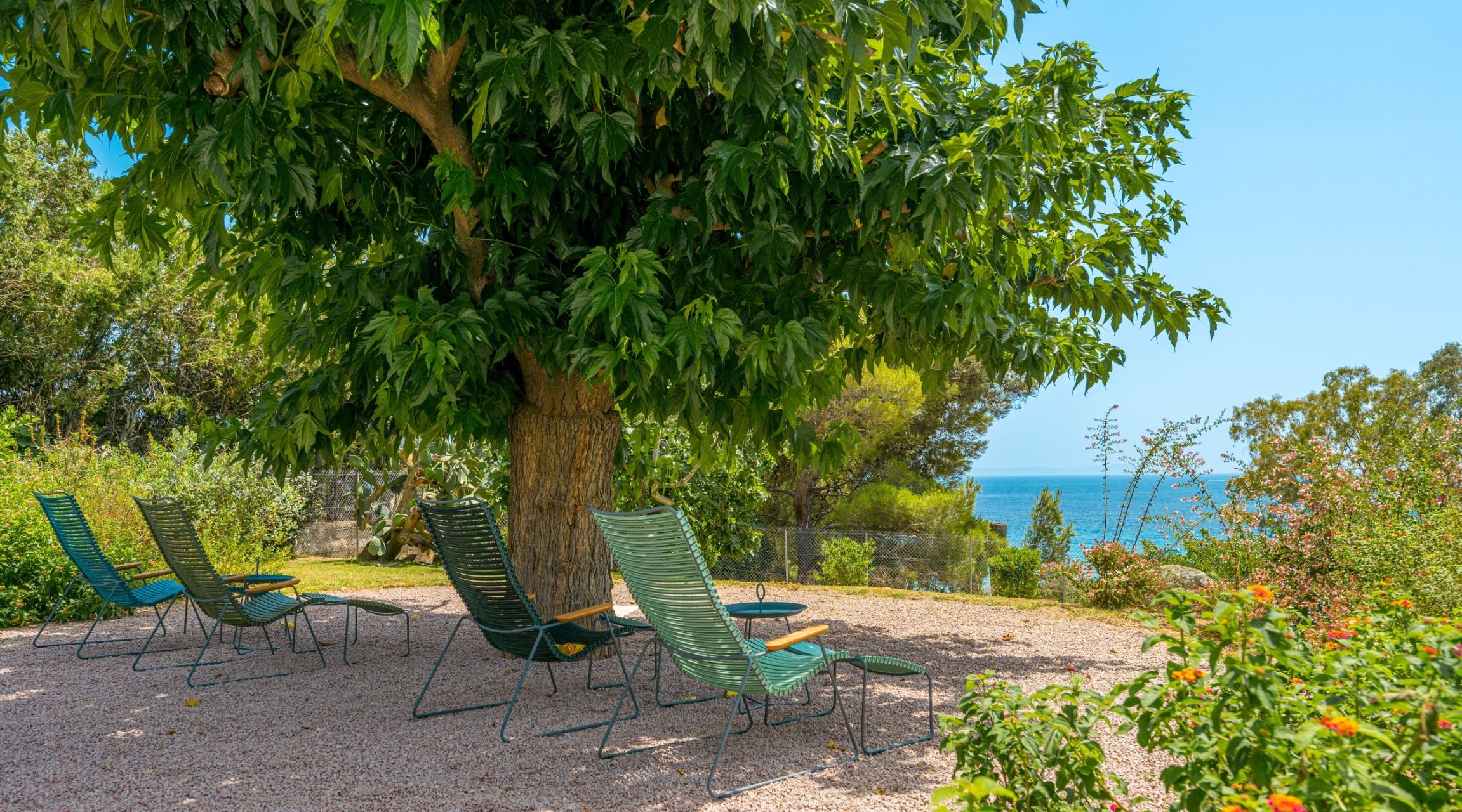 villa 6 Pièces en location saisonnière sur AJACCIO (20000)