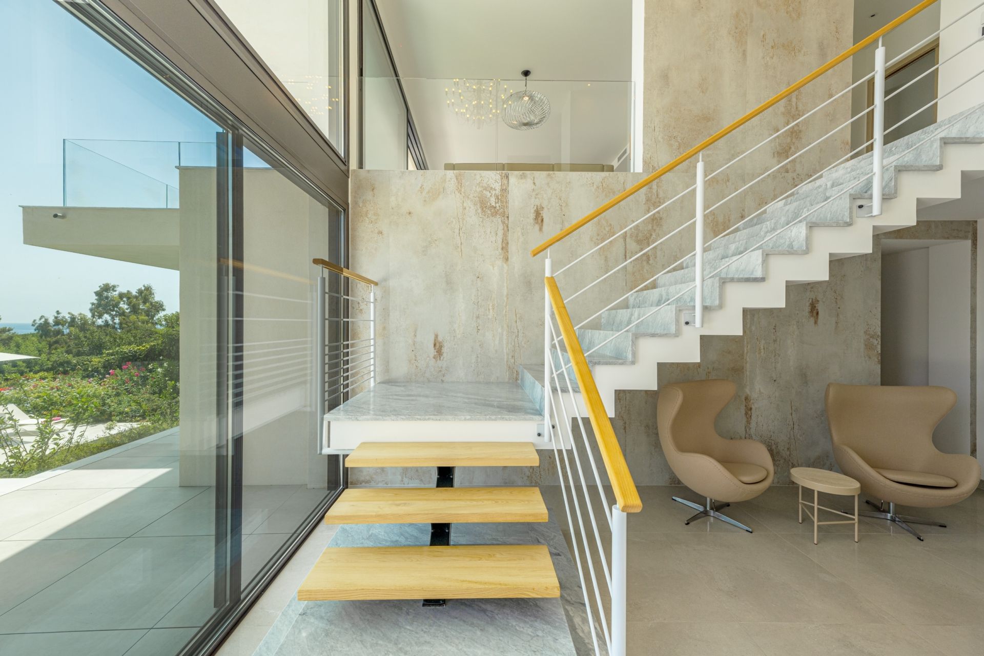 villa 6 Pièces en location saisonnière sur AJACCIO (20000)