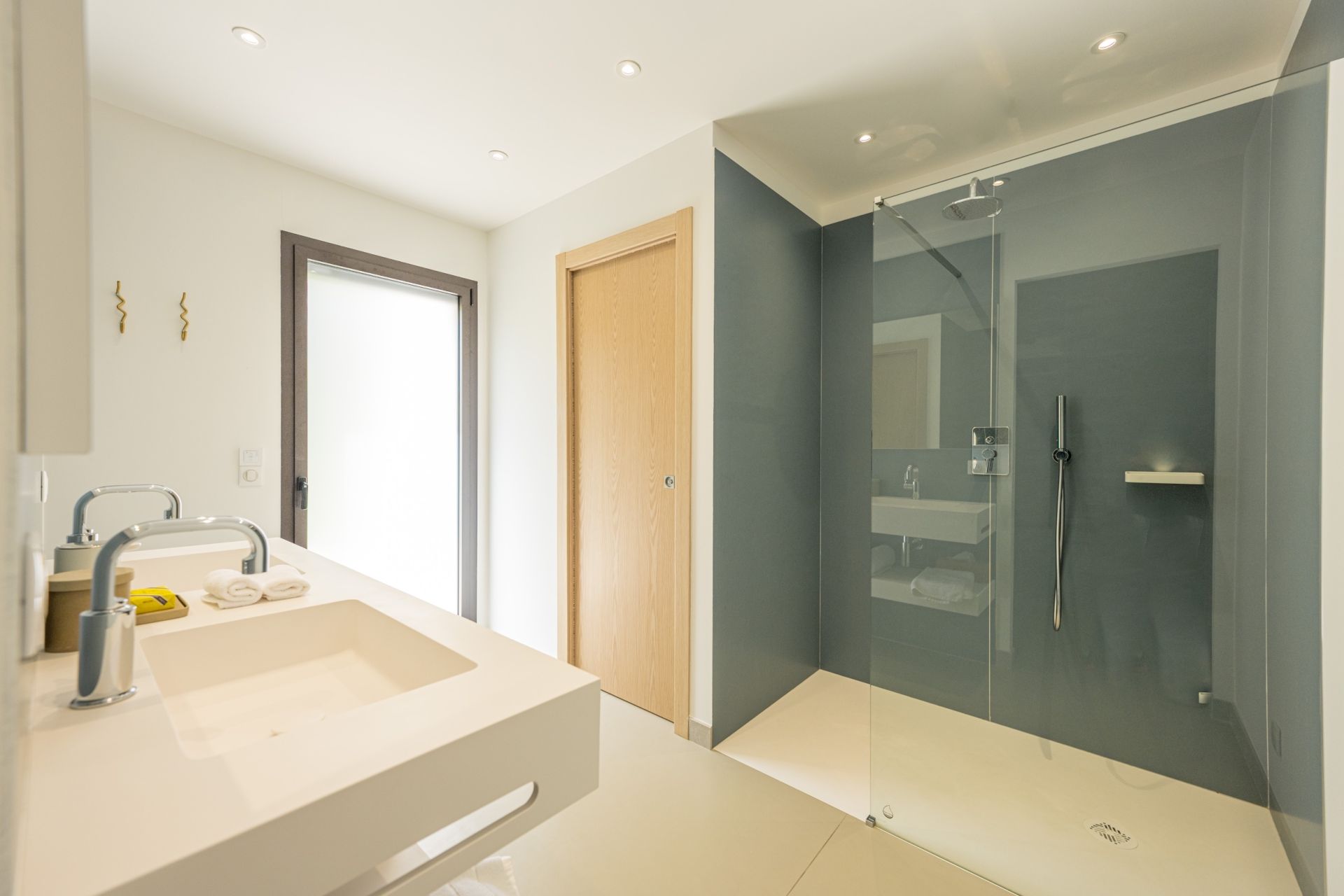 villa 6 Pièces en location saisonnière sur AJACCIO (20000)