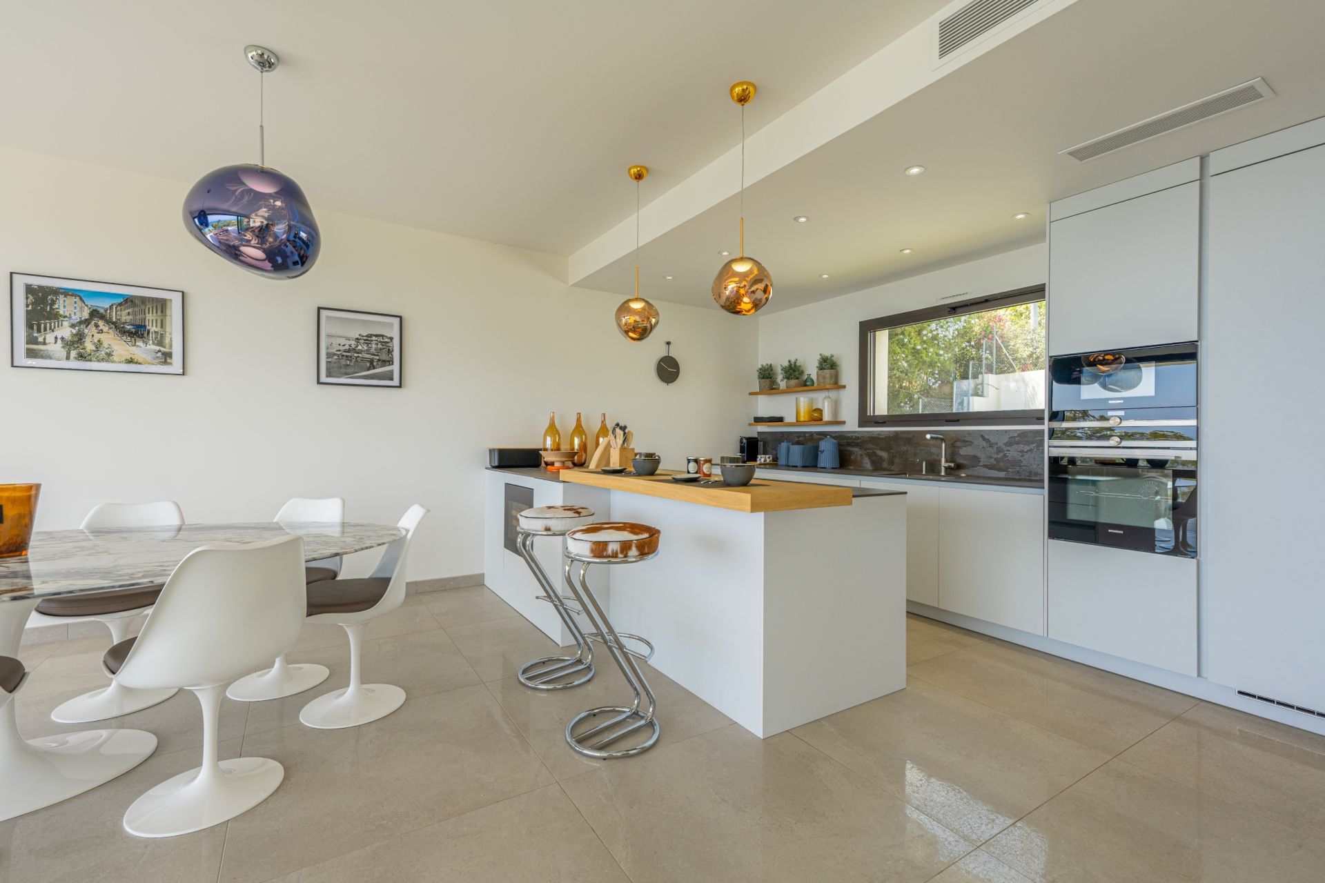 villa 6 Pièces en location saisonnière sur AJACCIO (20000)