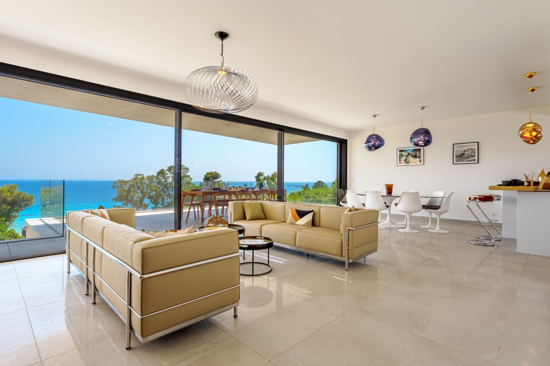 villa 6 Pièces en location saisonnière sur AJACCIO (20000)