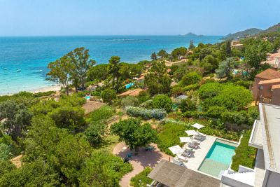 Rental Villa Ajaccio 6&nbsp;Rooms 250&nbsp;m²