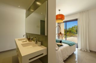 villa 6 Rooms for seasonal rent on AJACCIO (20000)