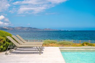 villa 5 Rooms for seasonal rent on ST FLORENT (20217)