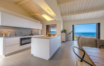 villa 5 Rooms for seasonal rent on ST FLORENT (20217)