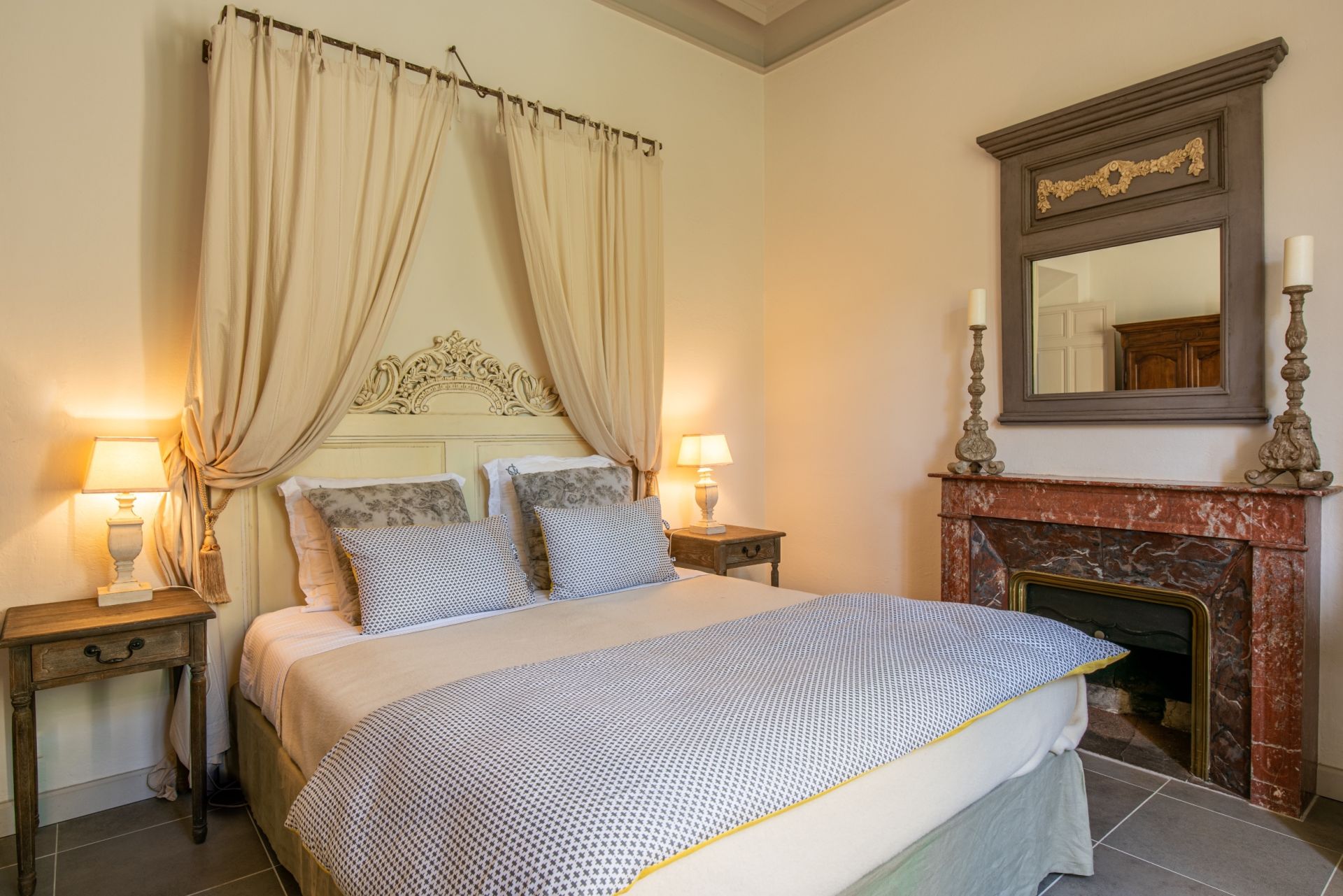 maison de maître 10 Pièces en location saisonnière sur OLETTA (20232)