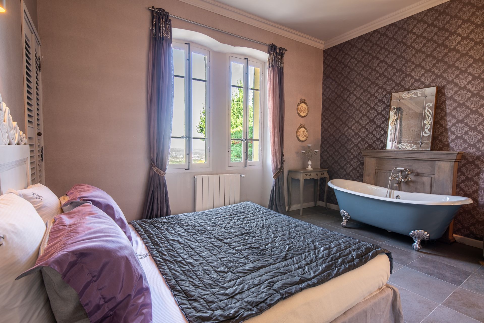 maison de maître 10 Pièces en location saisonnière sur OLETTA (20232)