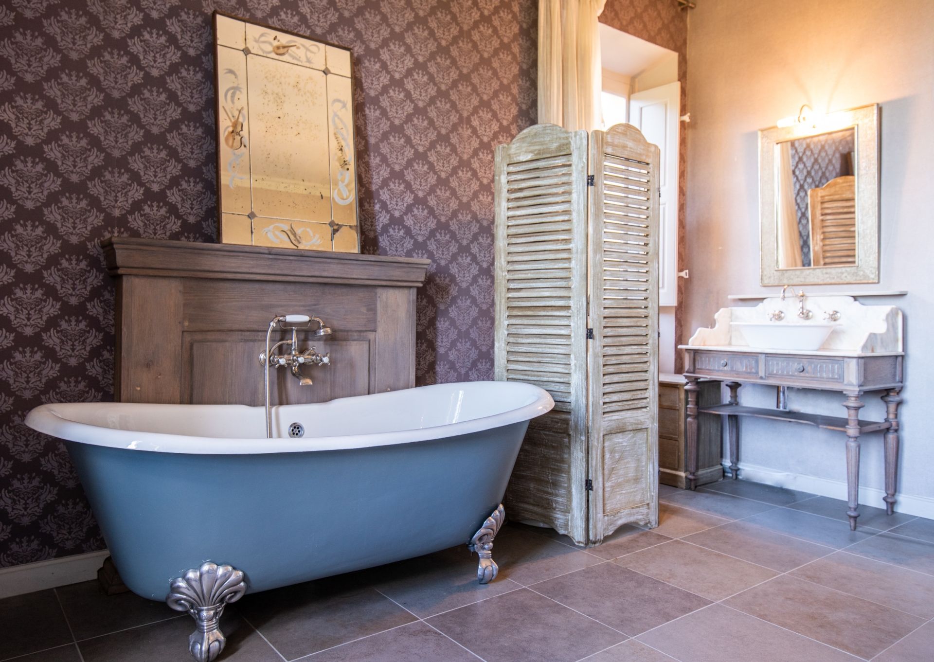 maison de maître 10 Pièces en location saisonnière sur OLETTA (20232)