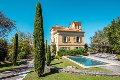 Location Maison de maître Oletta 10&nbsp;Pièces 420&nbsp;m²
