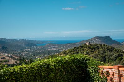 maison de maître 10 Pièces en location saisonnière sur OLETTA (20232) Location Maison de maître Oletta 10 Pièces 420 m²