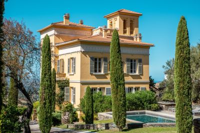 Location Maison de maître Oletta 10&nbsp;Pièces 420&nbsp;m²