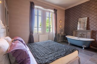 maison de maître 10 Pièces en location saisonnière sur OLETTA (20232)