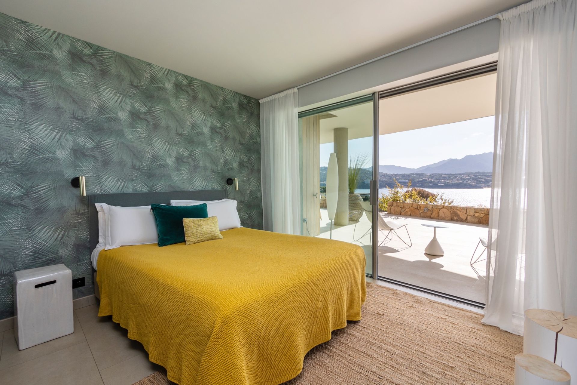 villa 7 Pièces en location saisonnière sur OLMETO (20113)