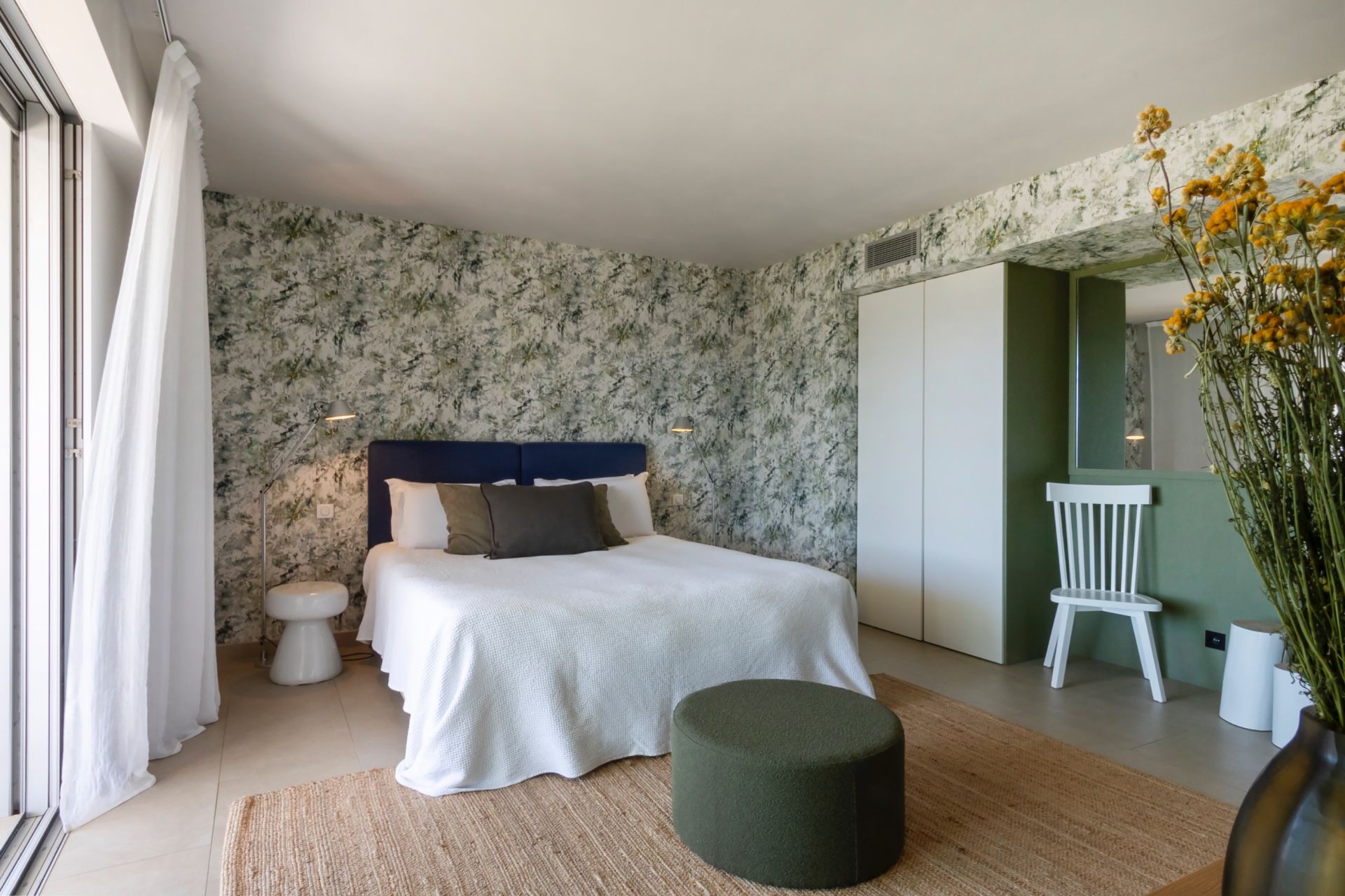 villa 7 Pièces en location saisonnière sur OLMETO (20113)