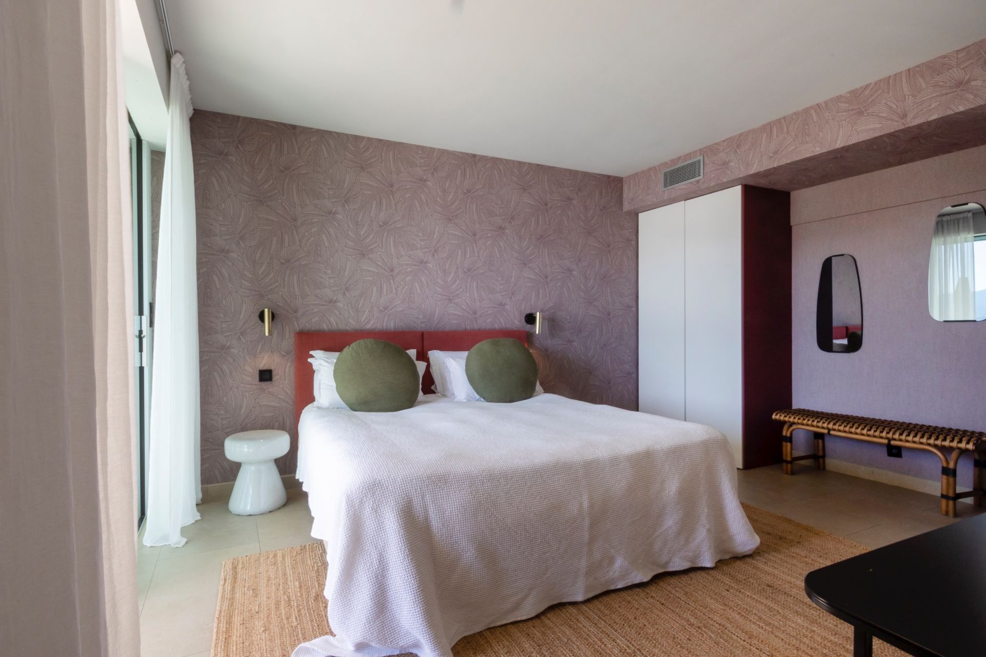 villa 7 Pièces en location saisonnière sur OLMETO (20113)