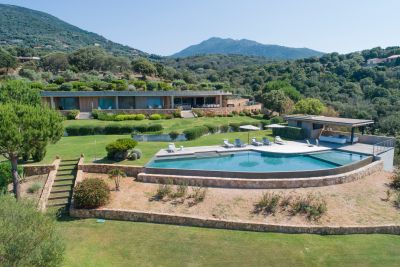 Rental Villa Olmeto 7&nbsp;Rooms 600&nbsp;m²