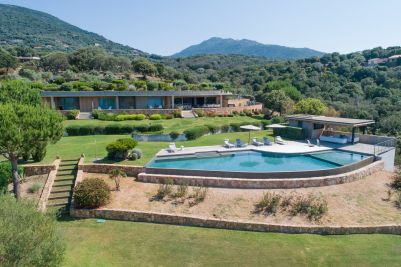 Location Villa Olmeto 7&nbsp;Pièces 600&nbsp;m²