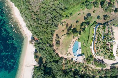Location Villa Olmeto 7&nbsp;Pièces 600&nbsp;m²