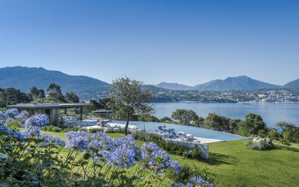 Rental Villa Olmeto 7 Rooms 600 m²