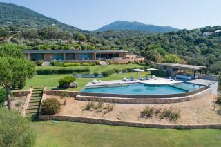 villa 7 Pièces en location saisonnière sur OLMETO (20113)