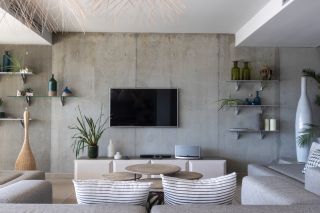 villa 7 Pièces en location saisonnière sur OLMETO (20113)