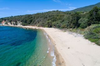 villa 7 Pièces en location saisonnière sur OLMETO (20113)