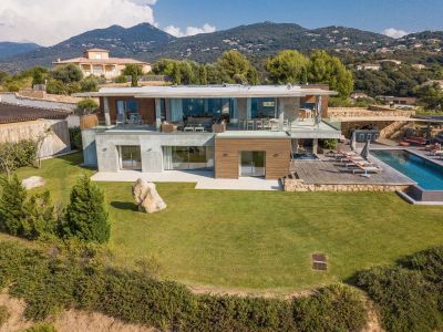 Rental Villa Propriano 7&nbsp;Rooms 350&nbsp;m²