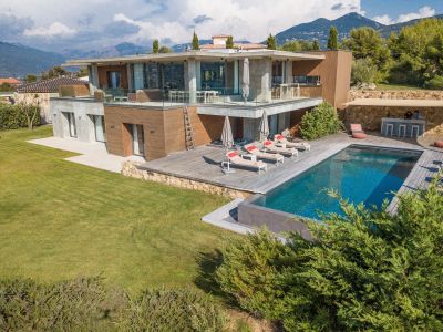Rental Villa Propriano 7&nbsp;Rooms 350&nbsp;m²