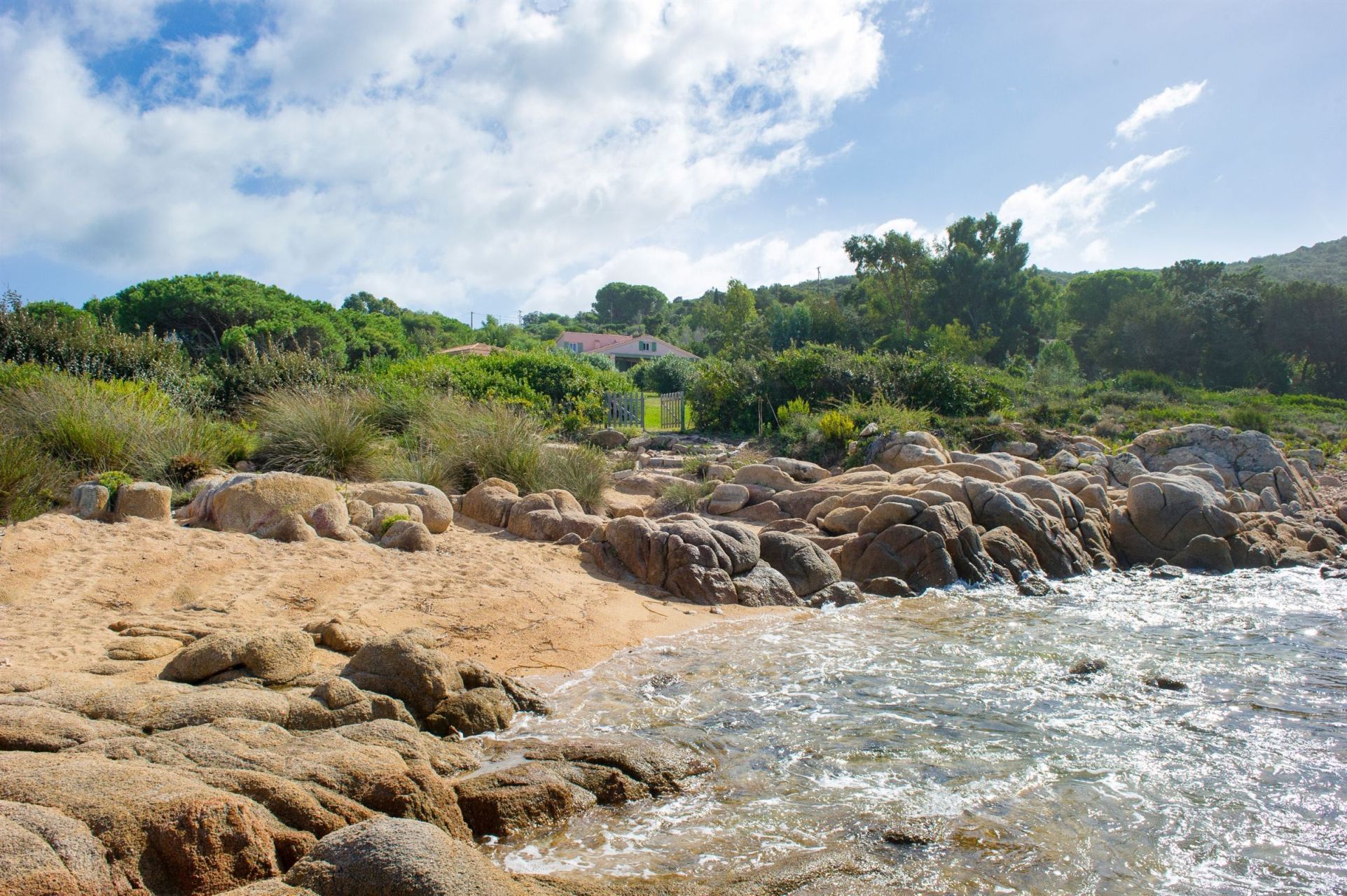 villa 10 Rooms for seasonal rent on AJACCIO (20000)