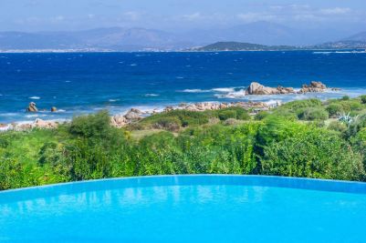 Rental Villa Ajaccio 10&nbsp;Rooms 290&nbsp;m²