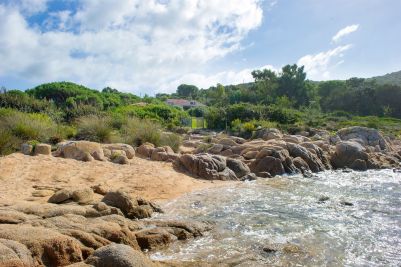 Rental Villa Ajaccio 10 Rooms 290 m²