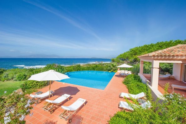 Rental Villa Ajaccio 10&nbsp;Rooms 290&nbsp;m²