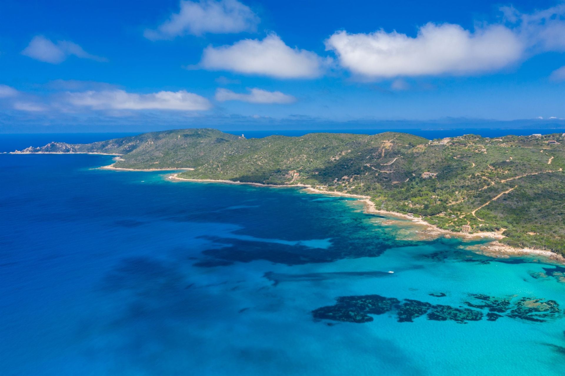 villa 9 Pièces en location saisonnière sur AJACCIO (20000)