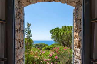 villa 9 Rooms for seasonal rent on AJACCIO (20000)
