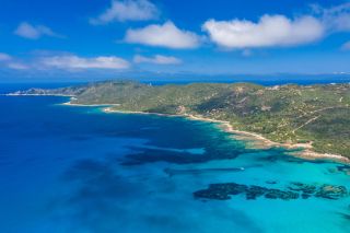 villa 9 Pièces en location saisonnière sur AJACCIO (20000)